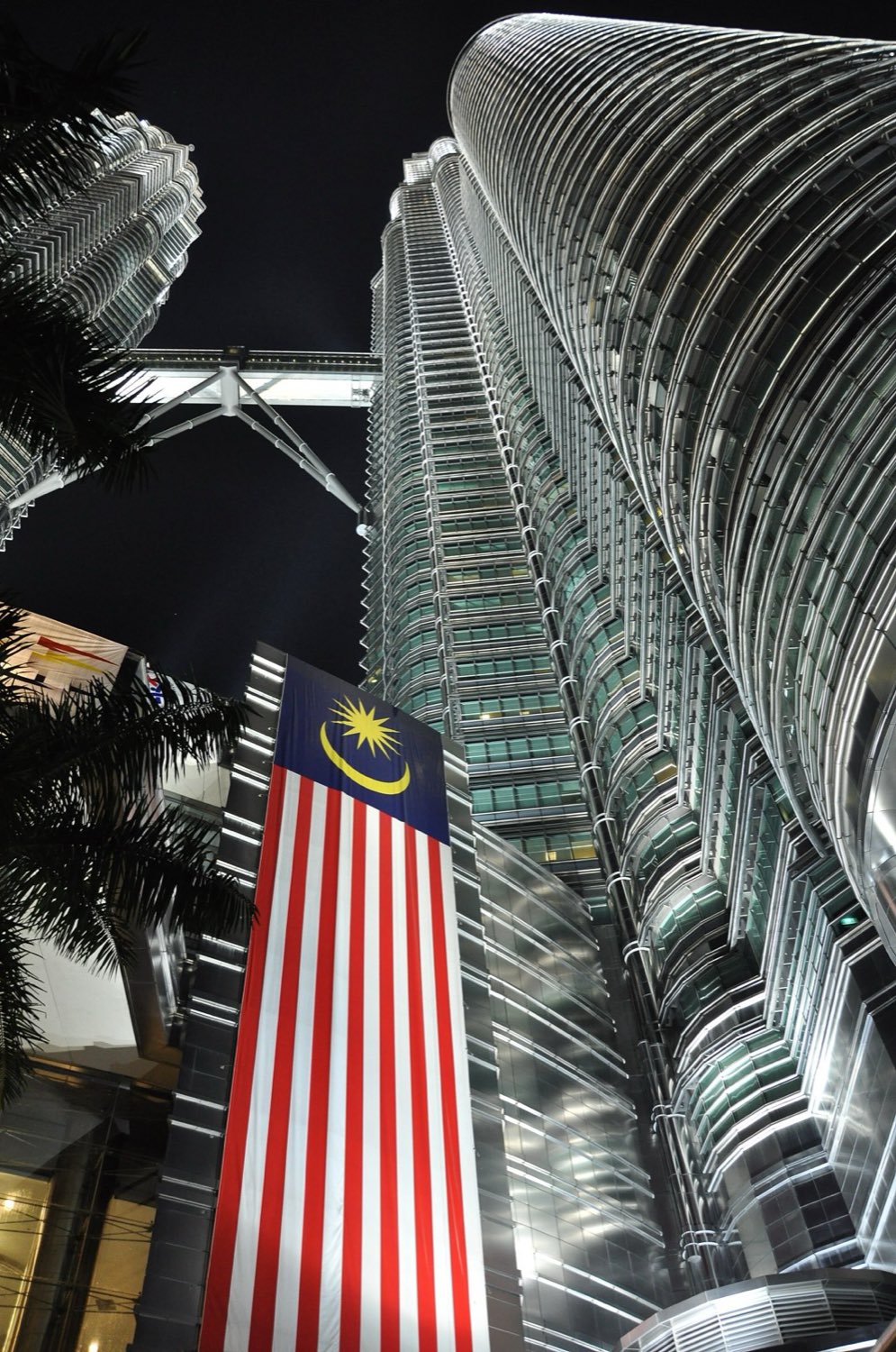 Sing – Malaysia · Fly & Relax