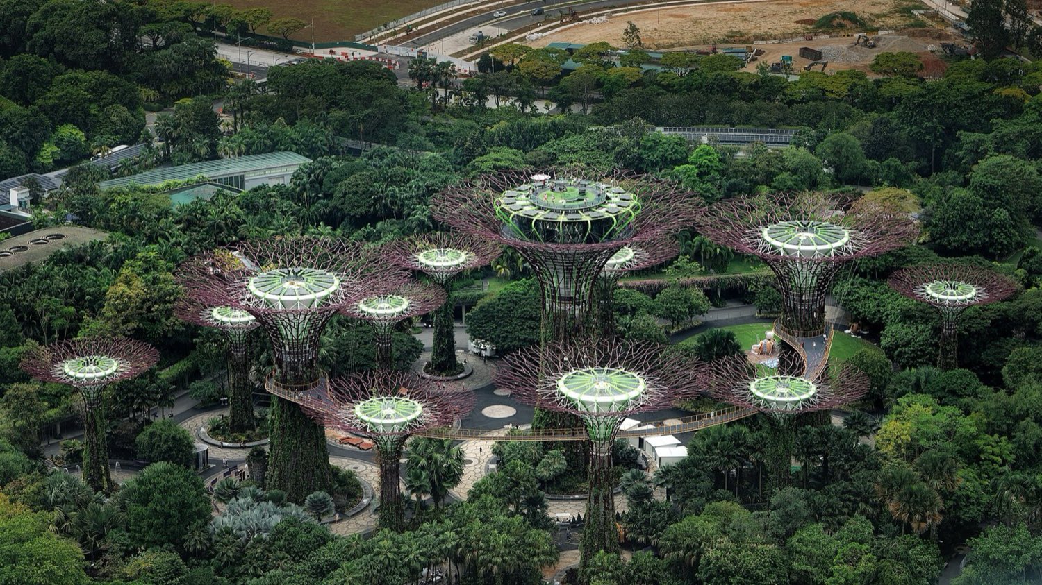 Singapore Luxury 4 Ngày 3 Đêm