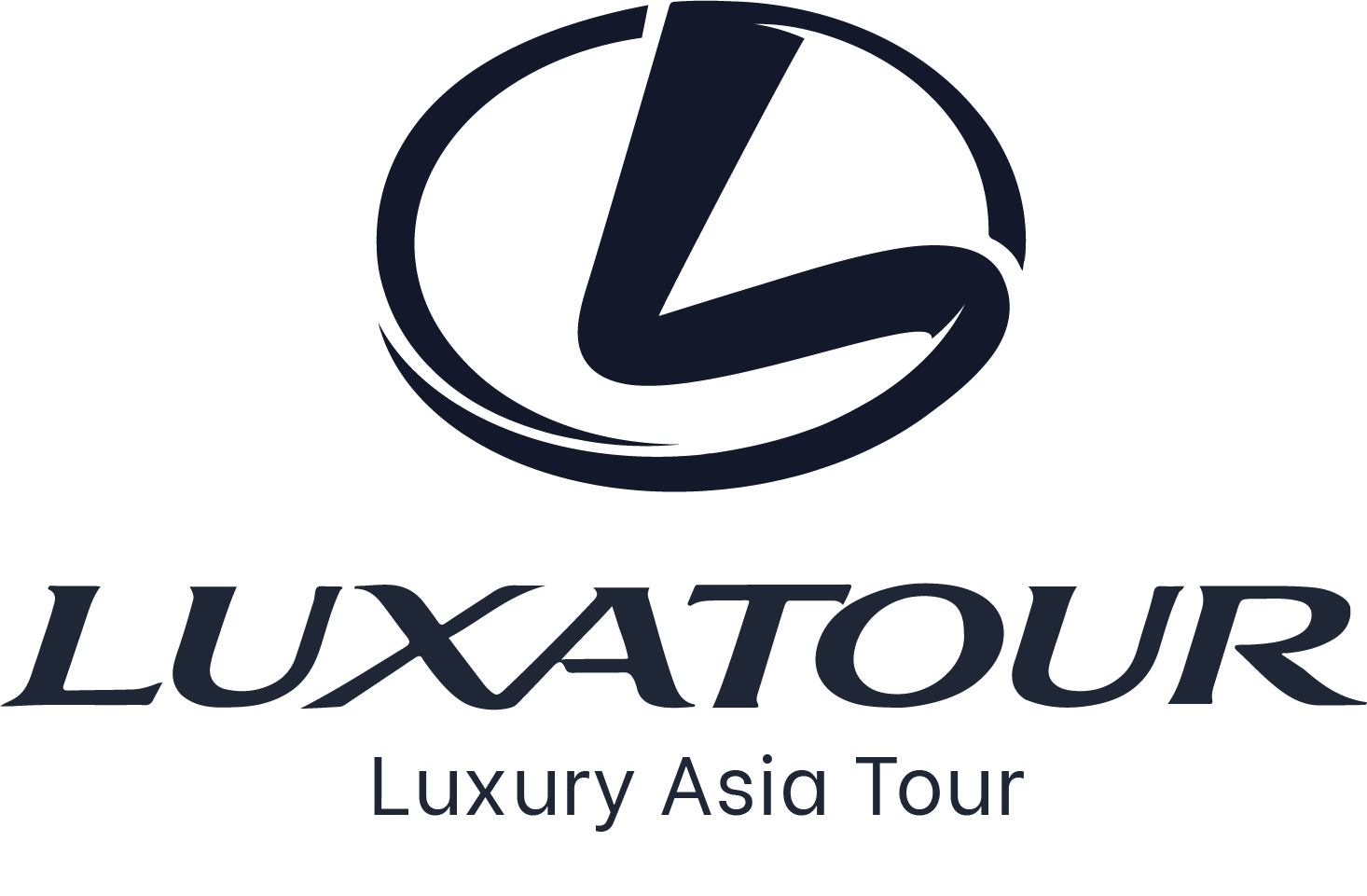 Luxatour — Luxury Asia Tour